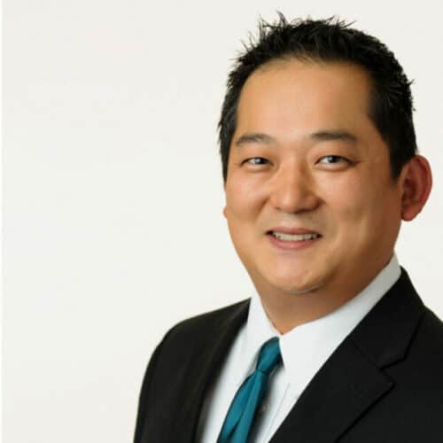 Meet Dr. Akira Nakada, DMD