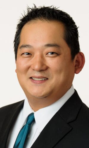 Meet Dr. Akira Nakada