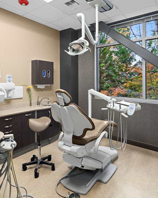 Bellevue Premier Dental in Bellevue, WA